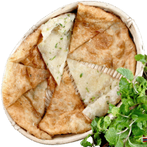 Alu Paratha | Alkaderia Alu Paratha - Rampura, Khilgaon and Near Dhaka