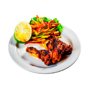 Grill/BBQ Chicken (Quarter) | Alkaderia Grill/BBQ Chicken (Quarter) - Rampura, Khilgaon and Near Dhaka
