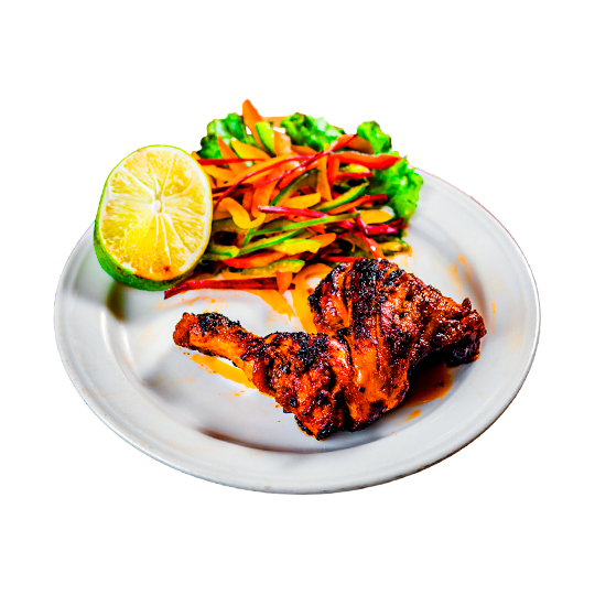 Grill/BBQ Chicken (Quarter) - Rampura, Khilgaon and Near Dhaka